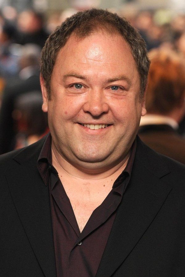 Mark Addy – Foto