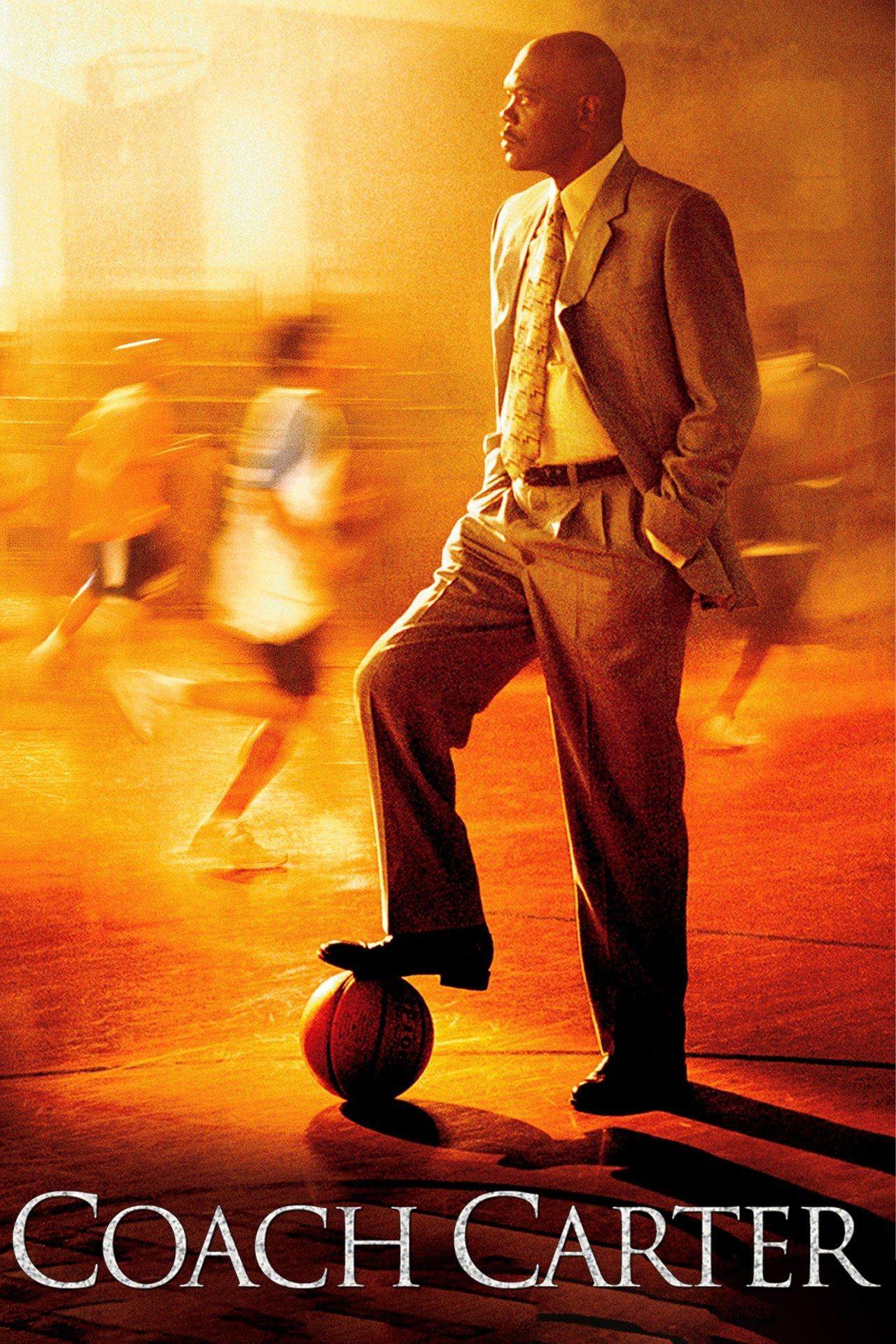 Coach Carter – Poster