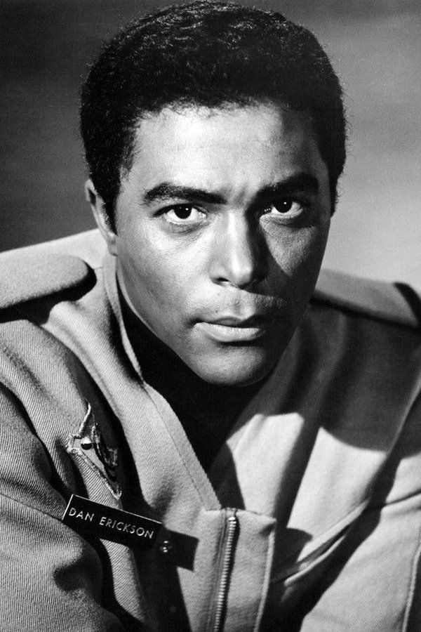 Don Marshall – Foto