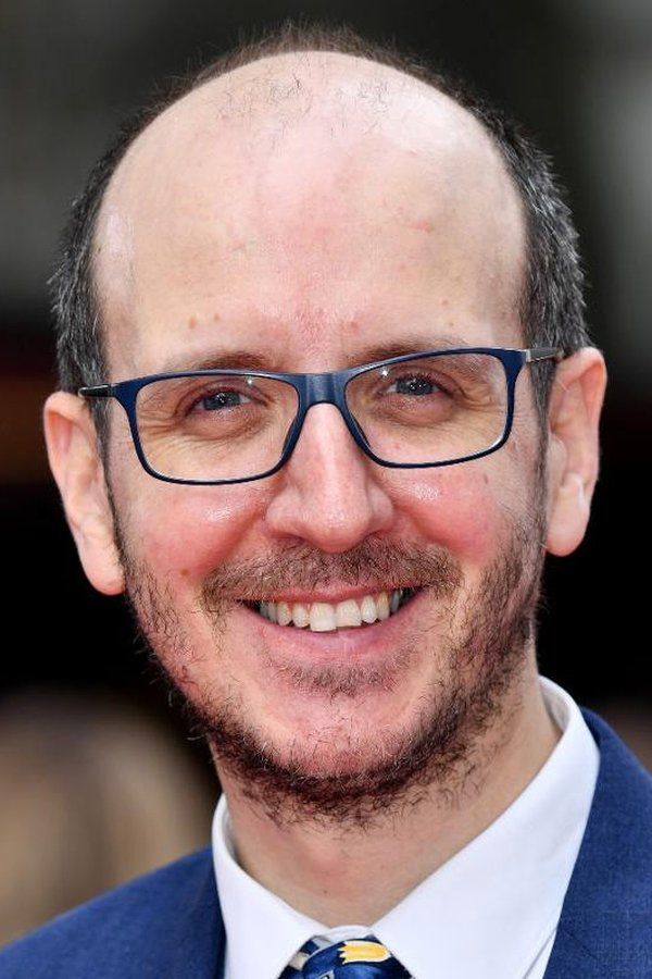 Jack Thorne – Foto