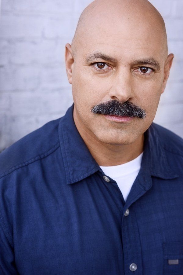 Pablo Espinosa – Foto