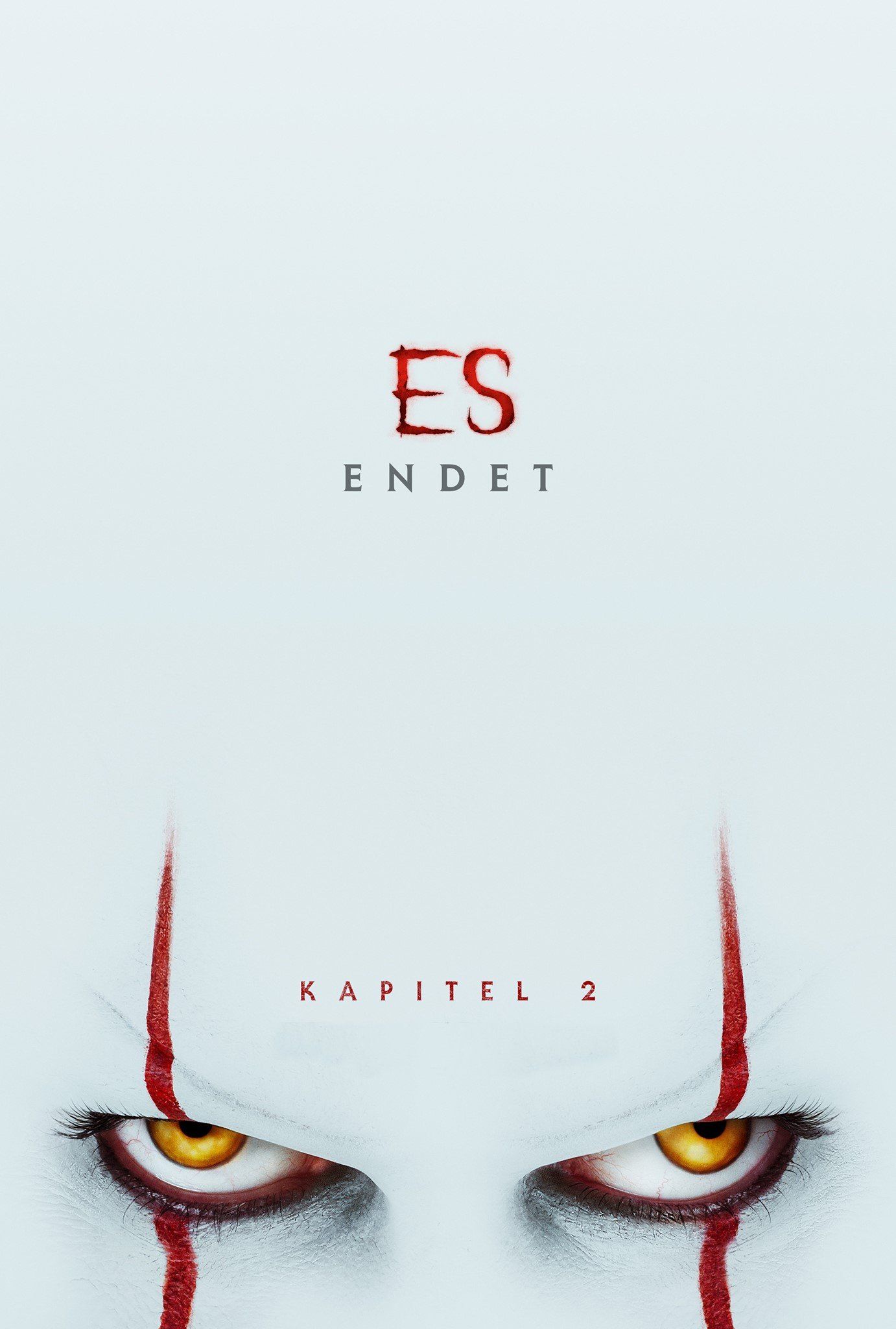 Es Kapitel 2 – Poster