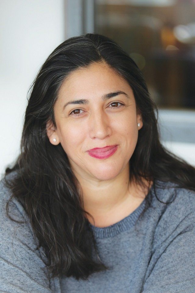 Mariela Comitini – Foto