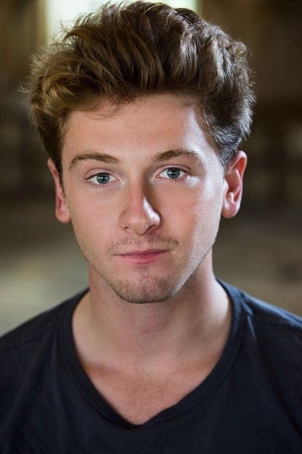 Josh Bolt – Foto