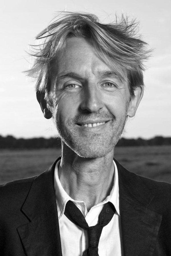 Andreas Schmidt – Foto