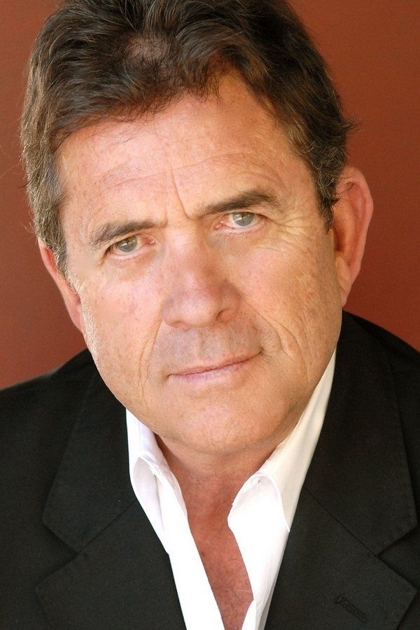 Barry Jenner – Foto