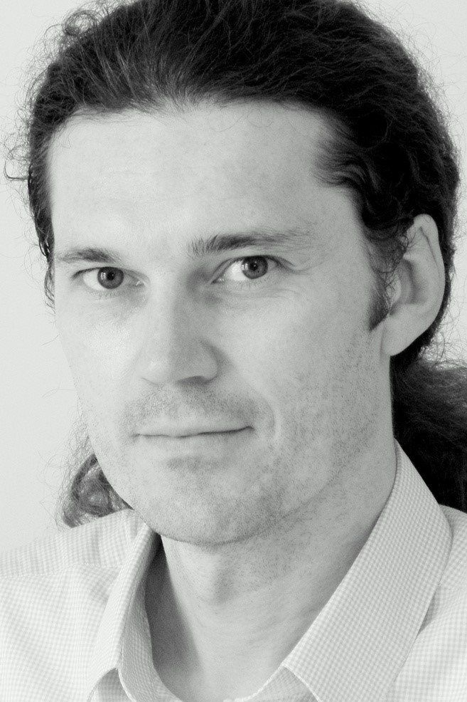Oliver Nommsen – Foto