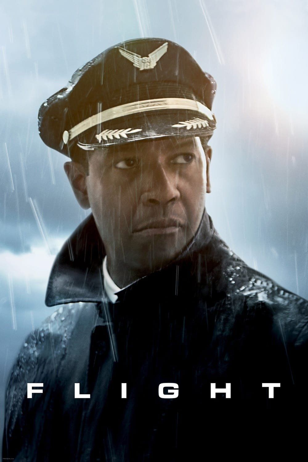 Flight – Poster