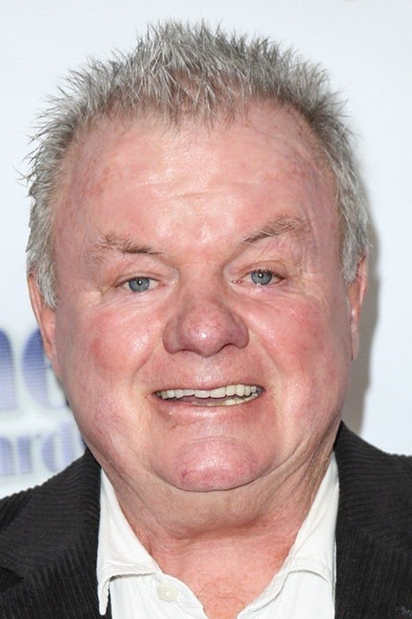 Jack McGee – Foto