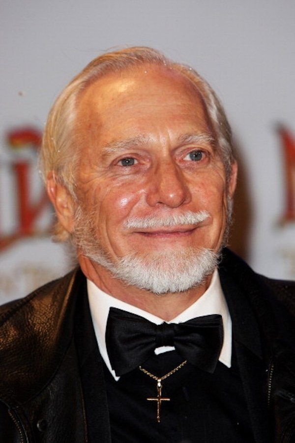 Douglas Gresham – Foto