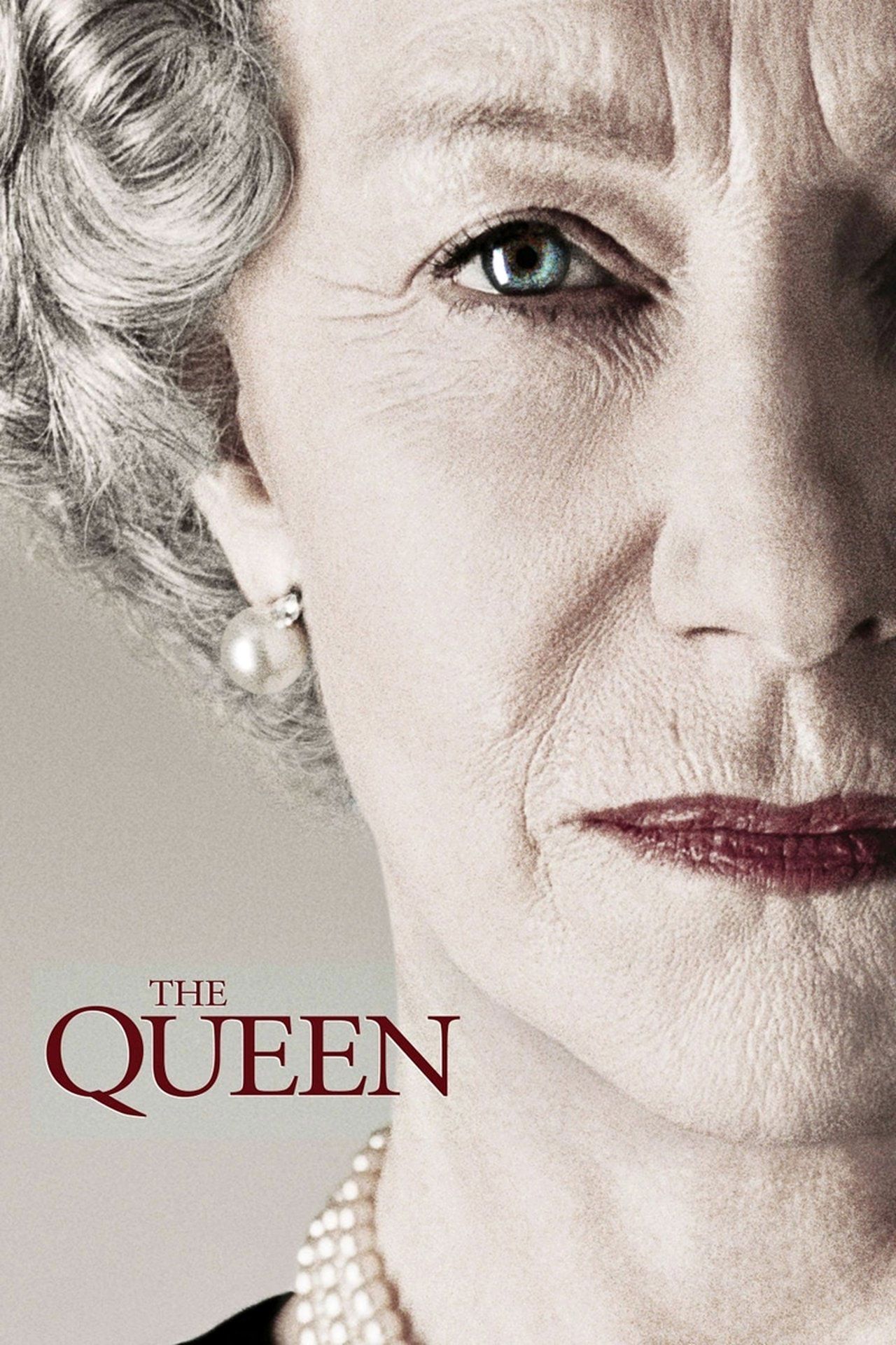 Die Queen – Poster