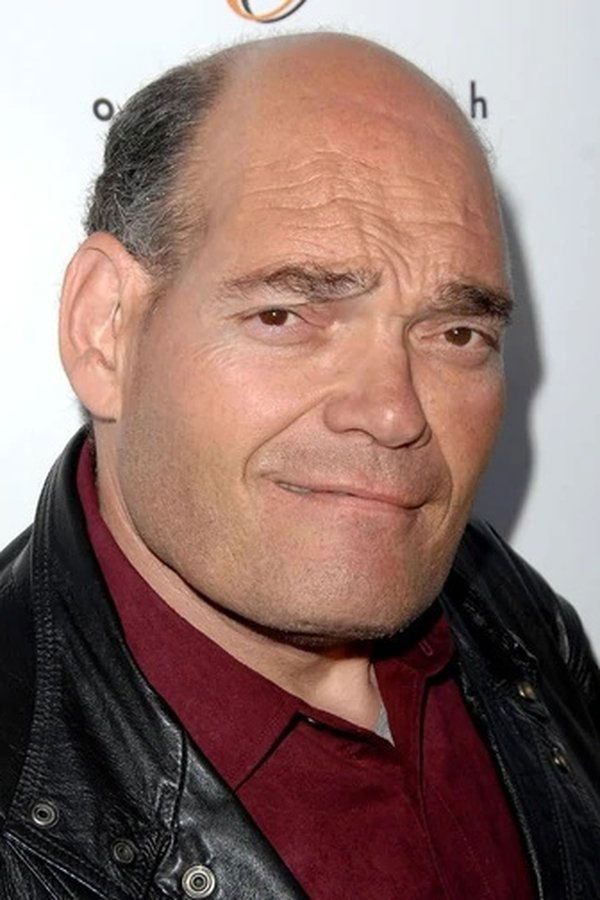 Irwin Keyes – Foto