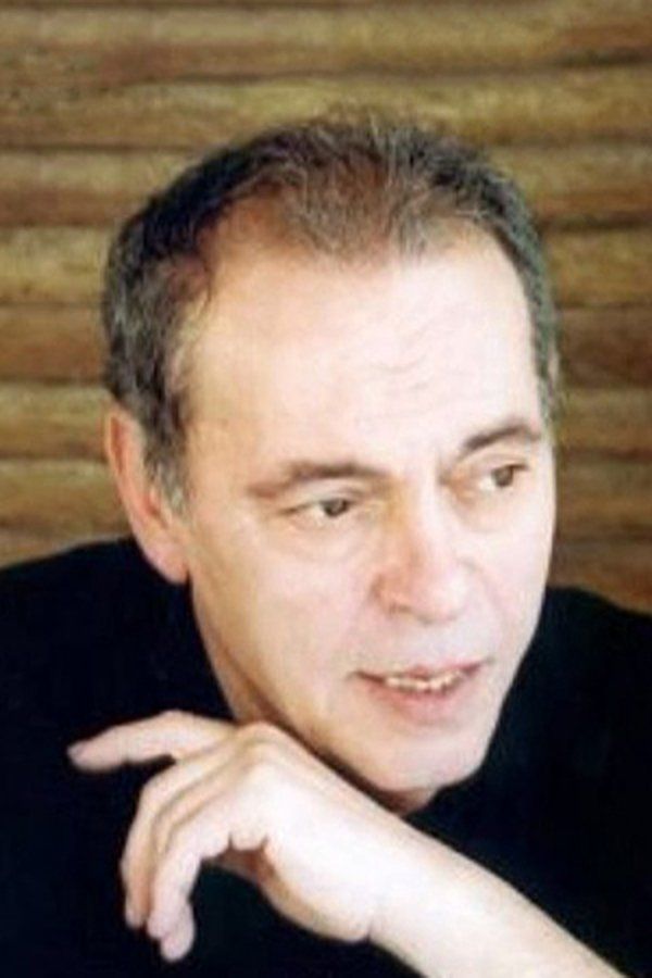 Nikos Dimitratos – Foto