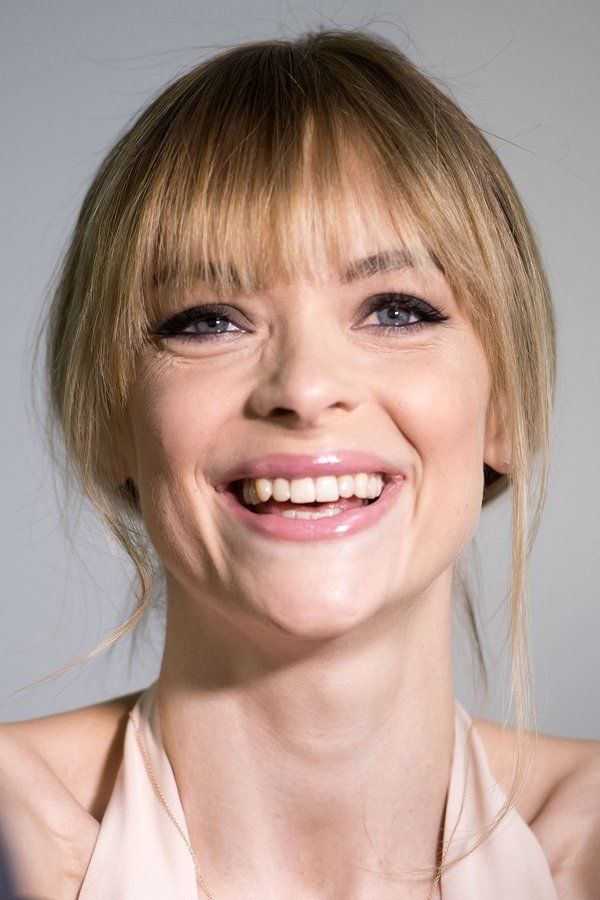 Jaime King – Foto