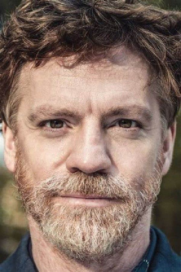 William Houston – Foto
