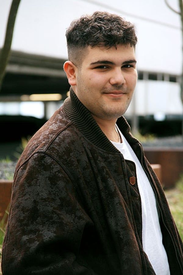 Danilo Kamperidis – Foto