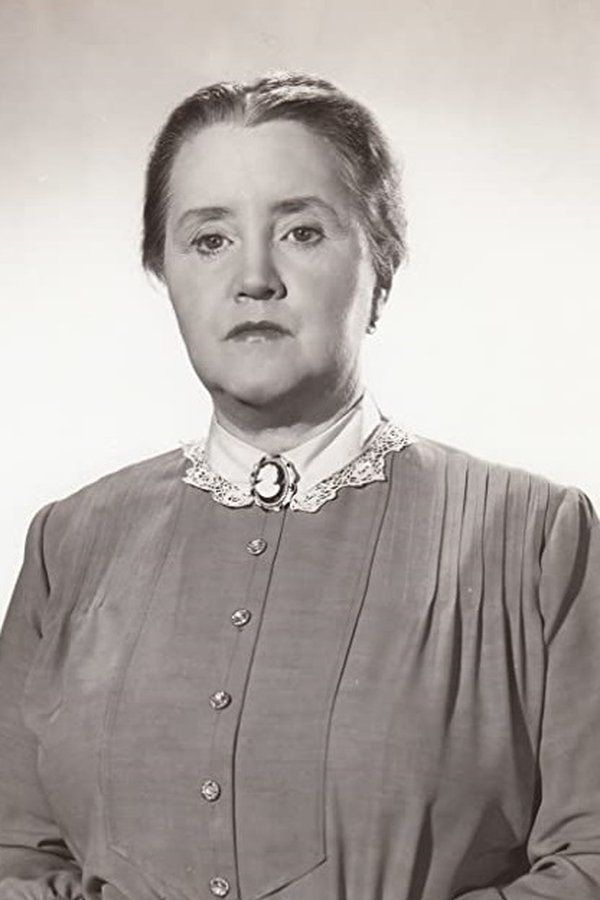 Sara Allgood – Foto