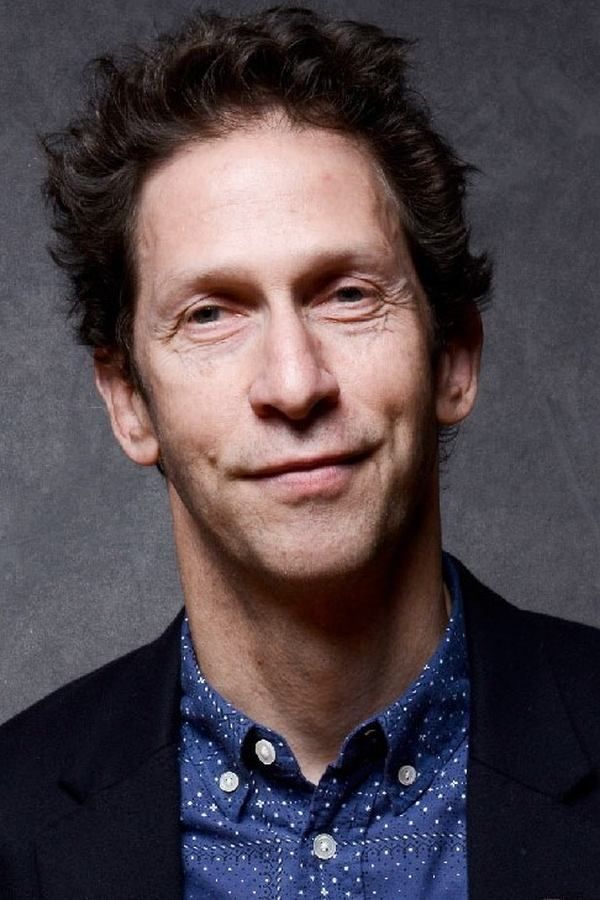 Tim Blake Nelson – Foto