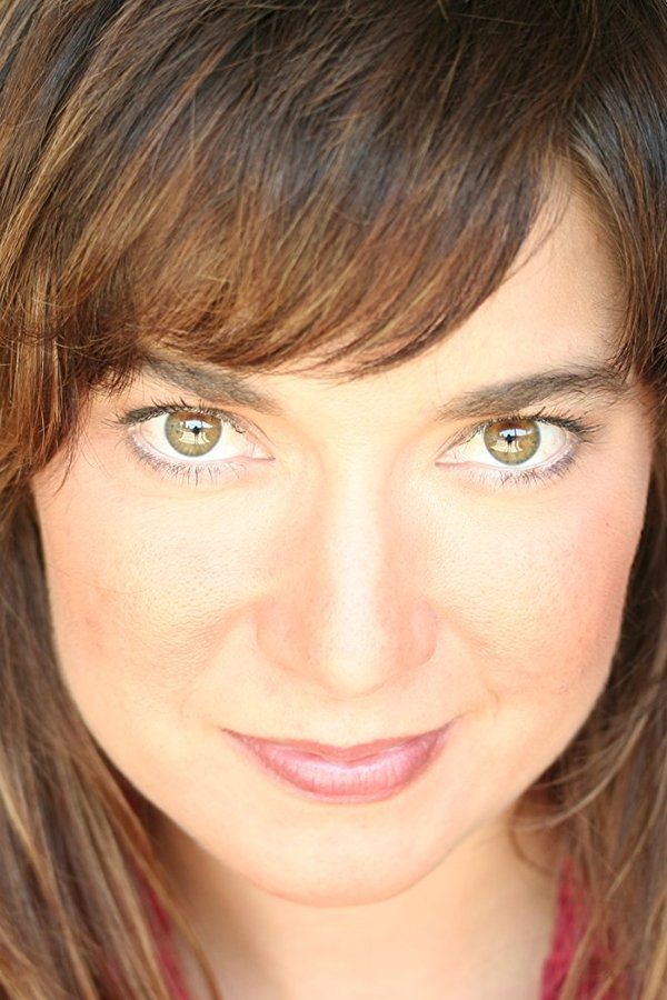 Ashley Lambert – Foto