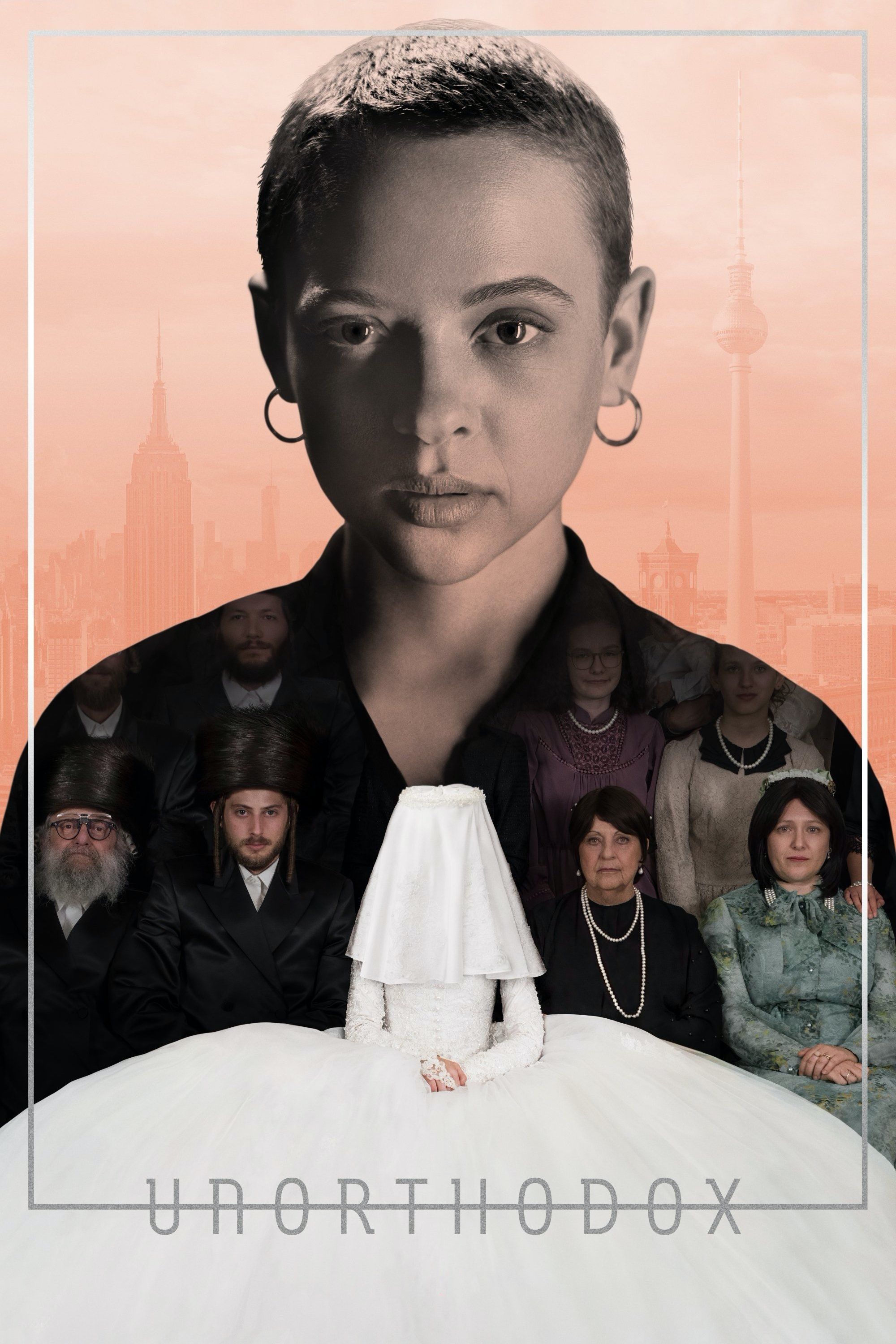 Unorthodox – Poster