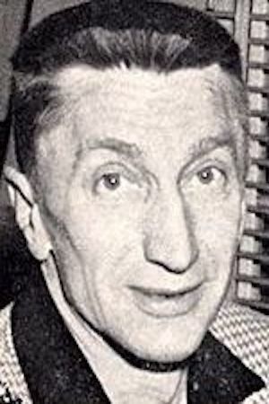 Norm McCabe – Foto