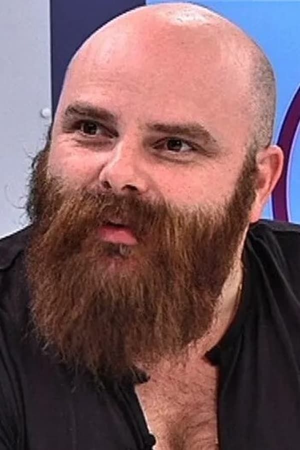 Thomas De Pourquery – Foto