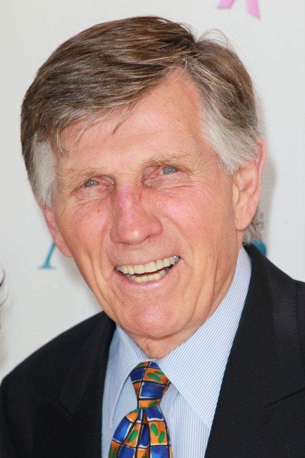 Gary Collins – Foto