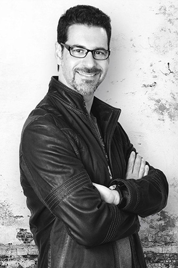 Rick Kavanian – Foto