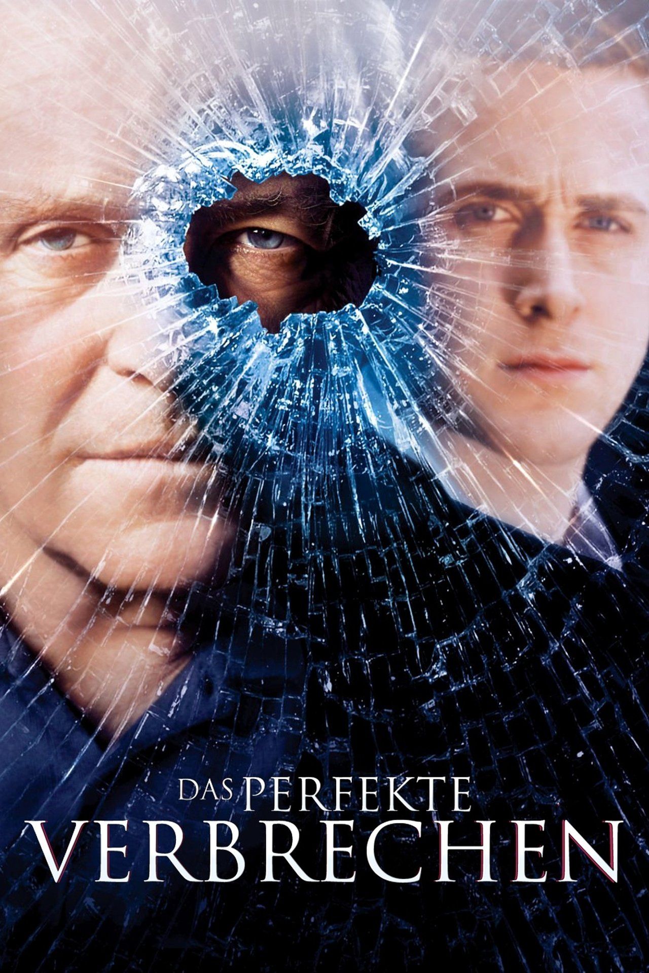 Das perfekte Verbrechen – Poster