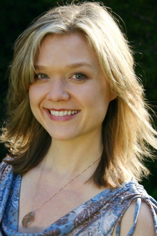 Ariana Richards – Foto
