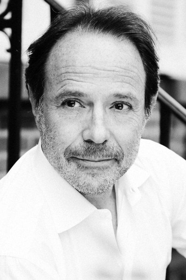 Marc Levy – Foto