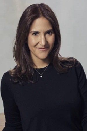 Brittany Kahan Ward – Foto