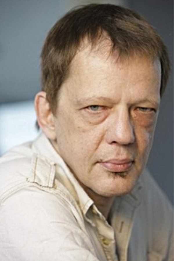 Thomas Petruo – Foto