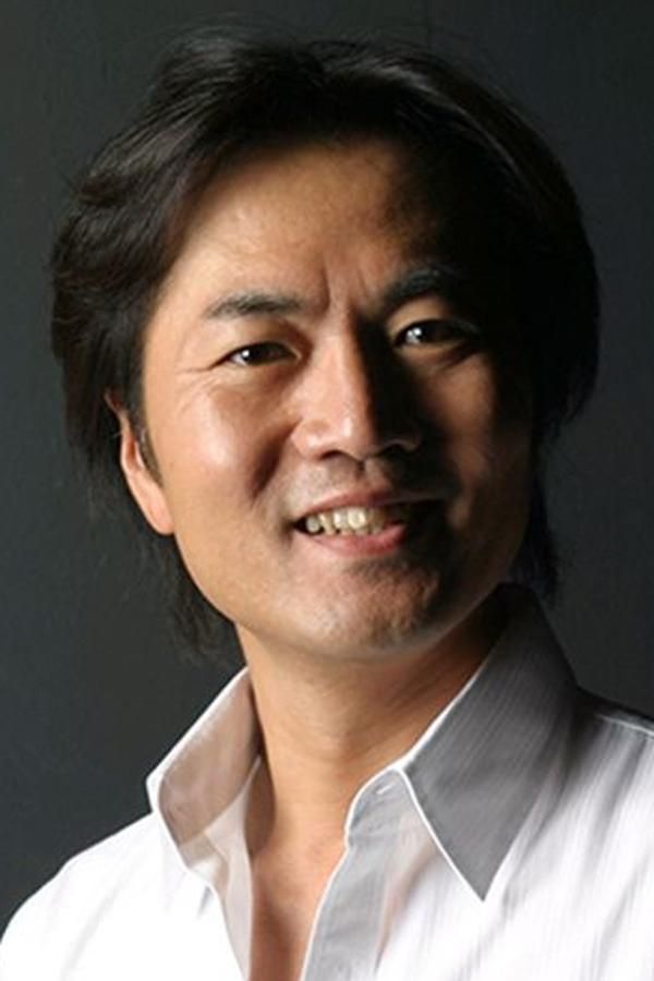 Koji Hiwatari – Foto