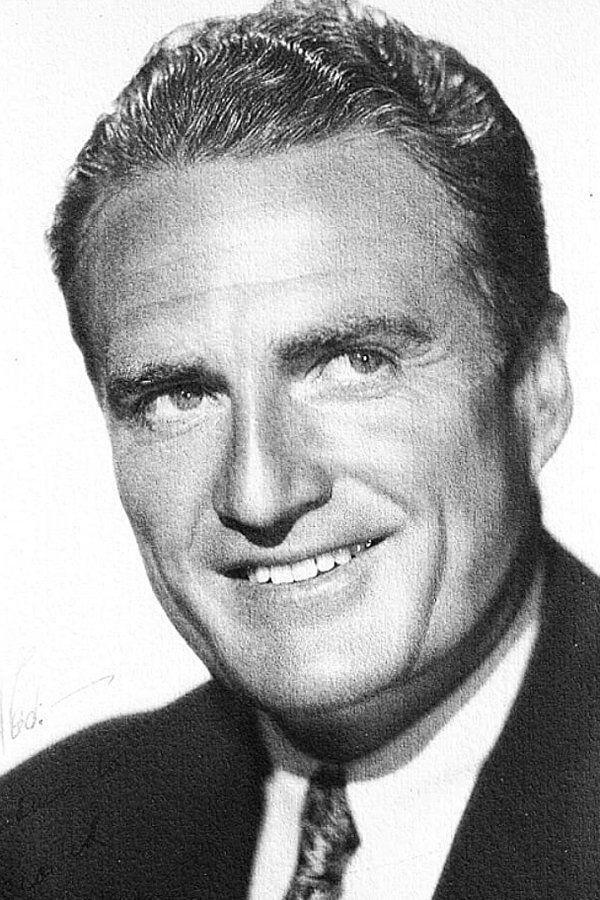 James Pierce – Foto