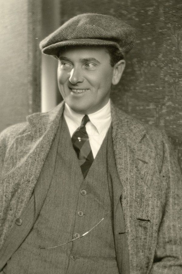 Herbert Rawlinson – Foto