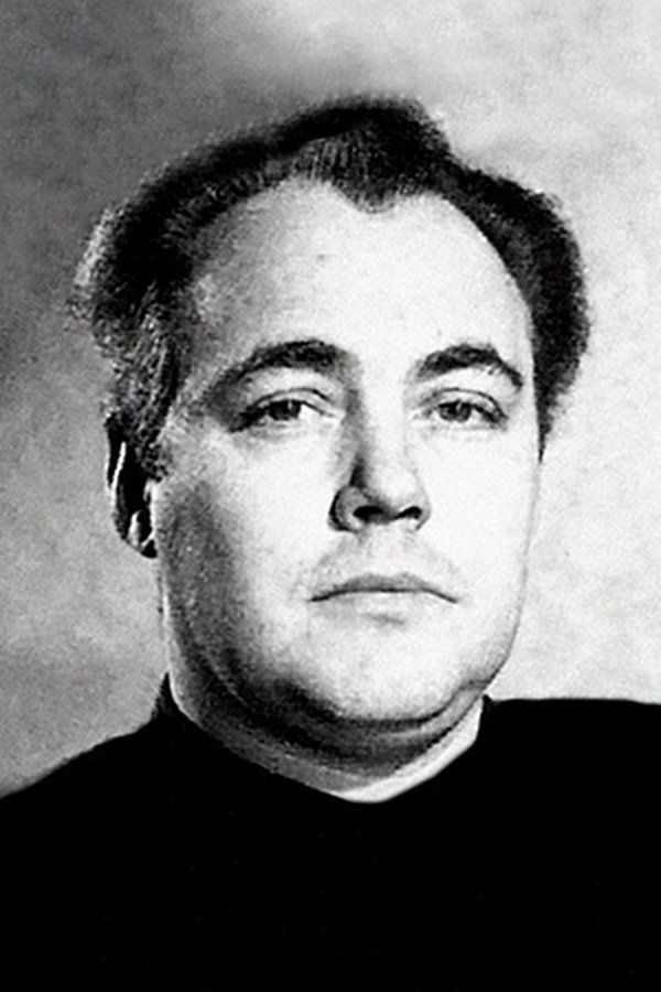 Jimmy Sangster – Foto