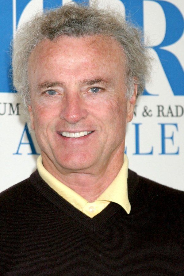 Kevin Dobson – Foto