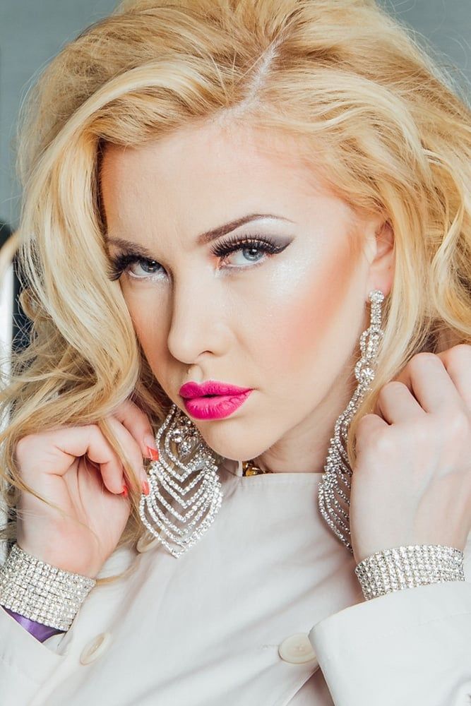Zlata – Foto