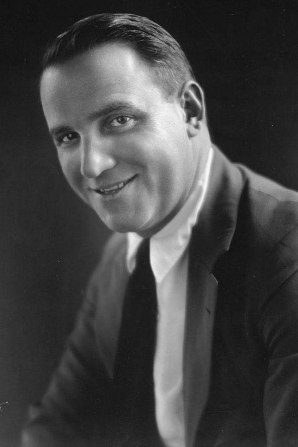 Allan Dwan – Foto