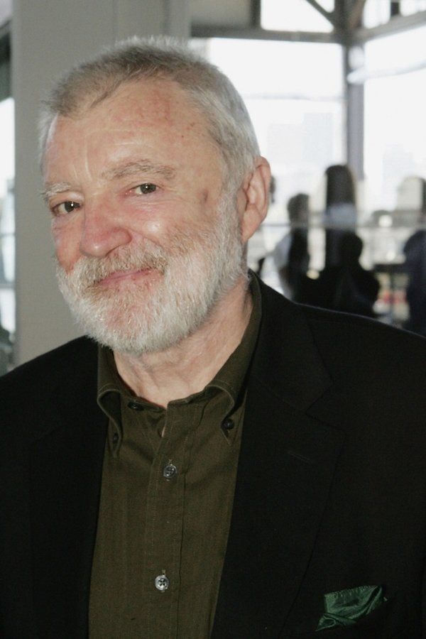 Max Cullen – Foto