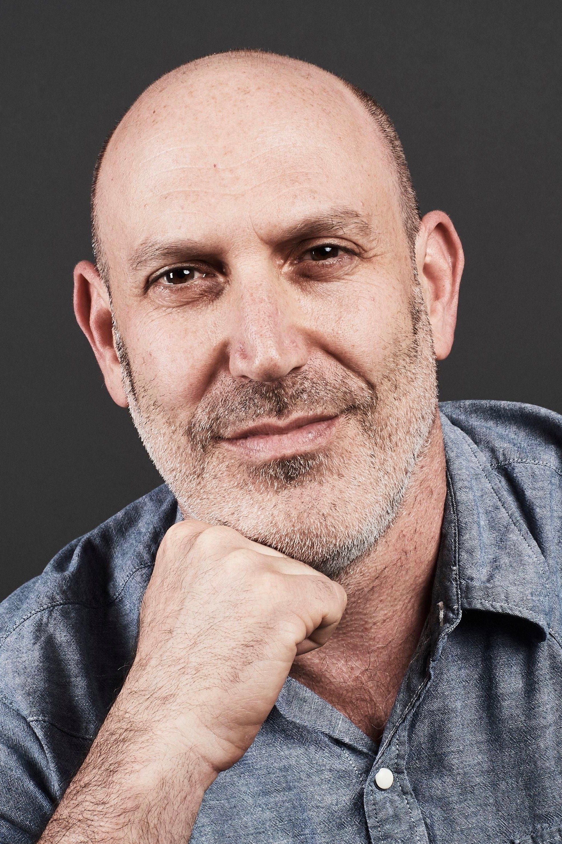 John Hyams – Foto