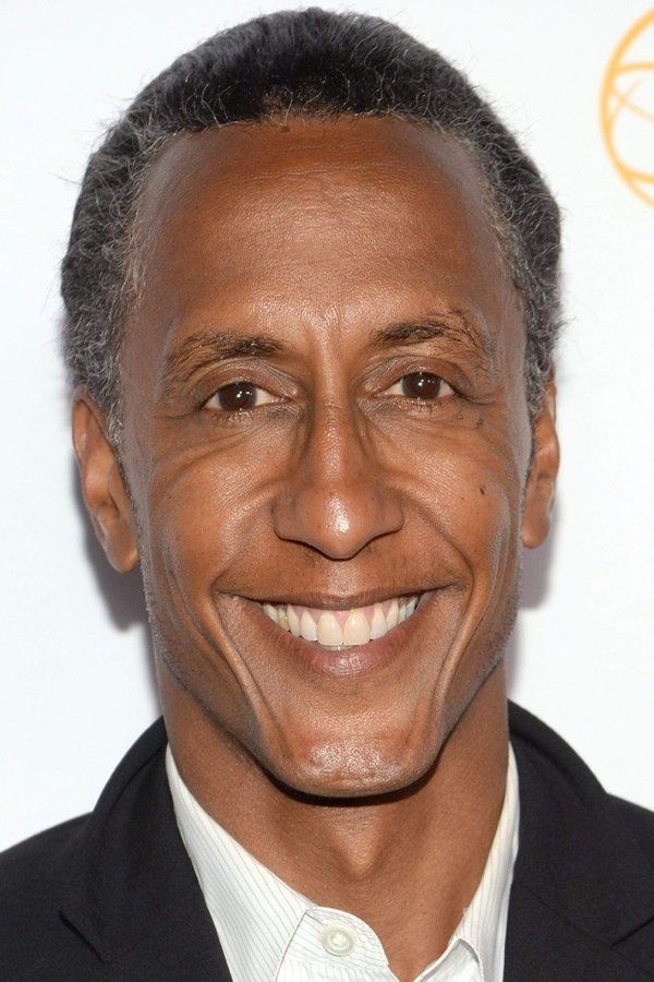 Andre Royo – Foto