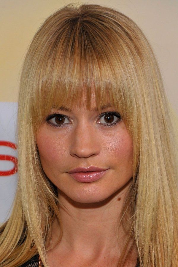 Cameron Richardson – Foto