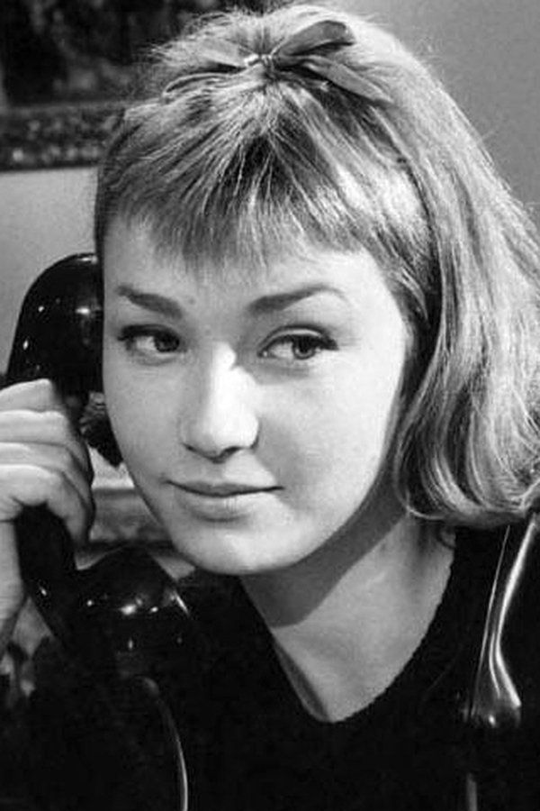 Berthe Granval – Foto