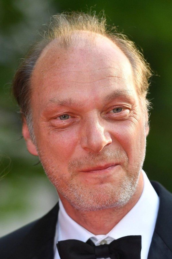 Martin Brambach – Foto