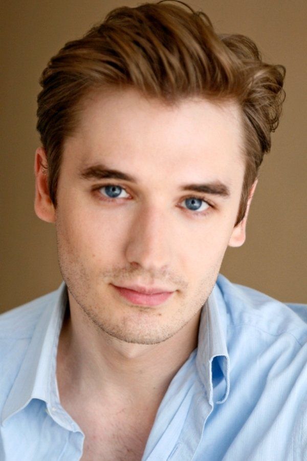 Seth Numrich – Foto