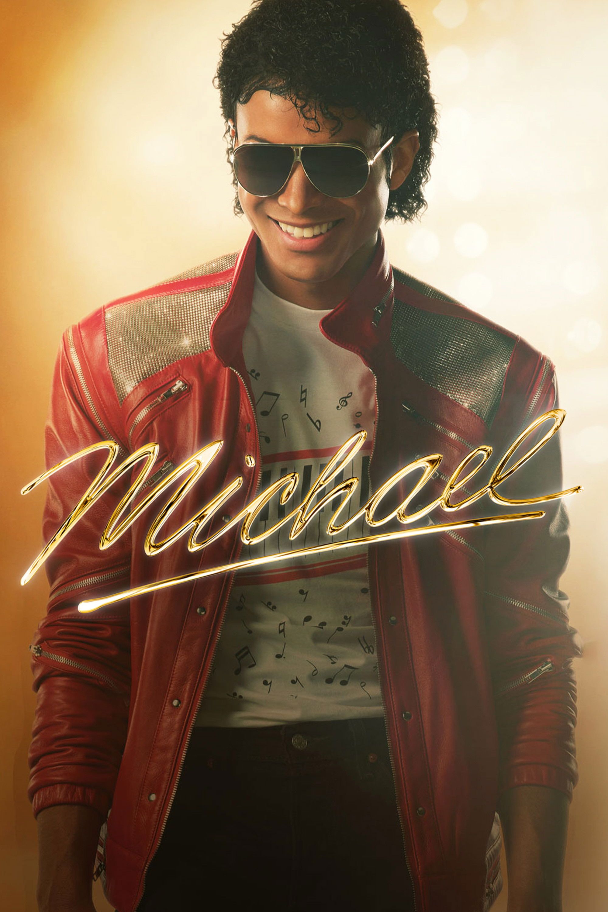 Michael – Poster