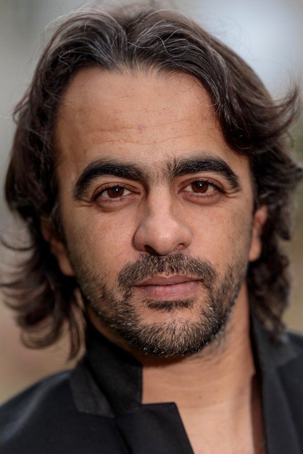 Fehd Benchemsi – Foto