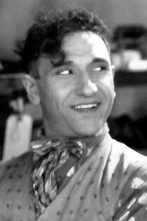 Jerry Mandy – Foto